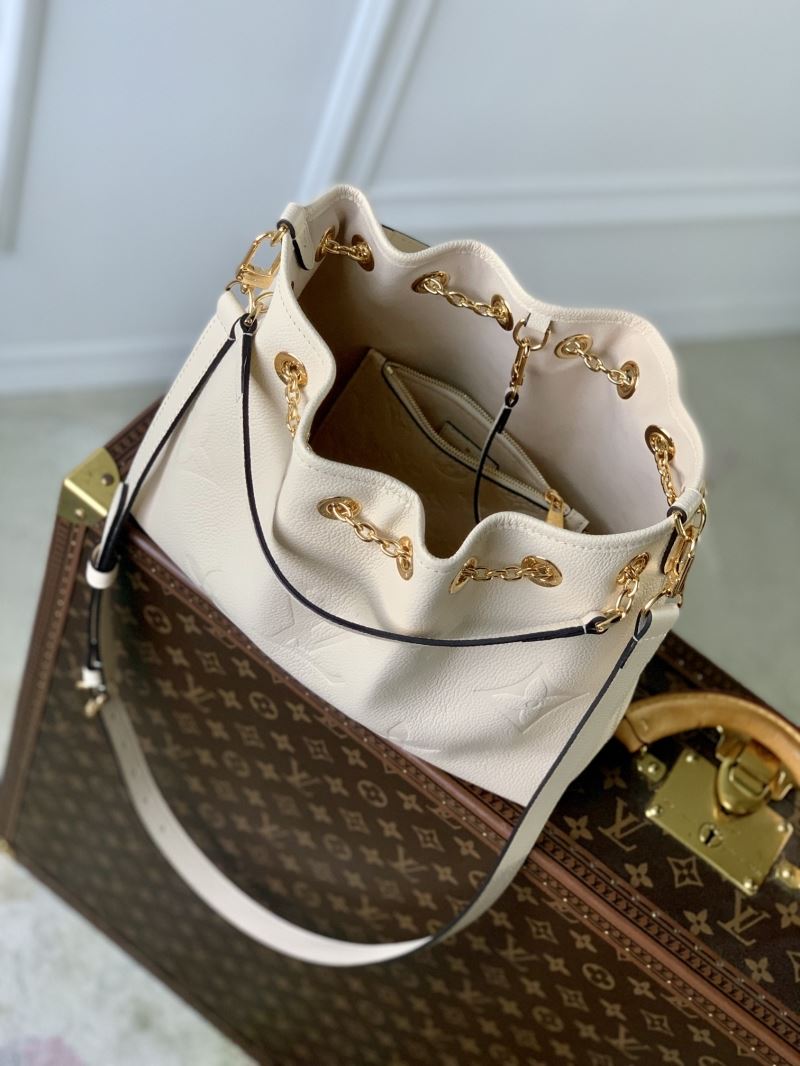 LV Satchel bags